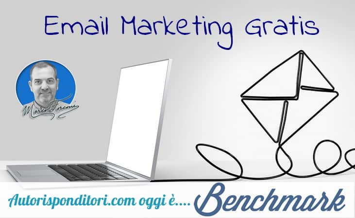 Email Marketing Gratis
