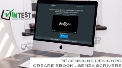 come creare ebook pdf