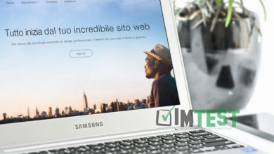 recensione wix