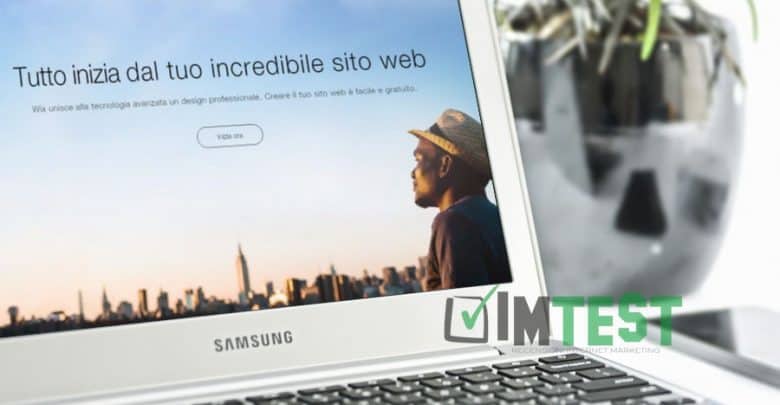 recensione wix
