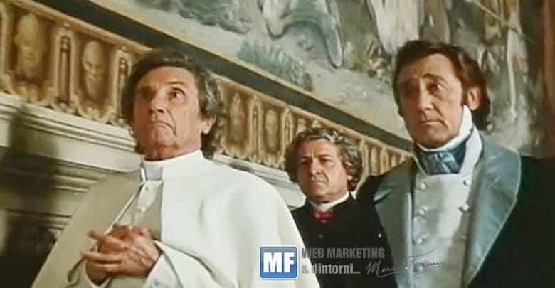 il-marchese-del-grillo e le aziende italiane