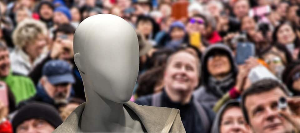 non sono un tipo smart