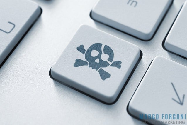 download e streaming illegale