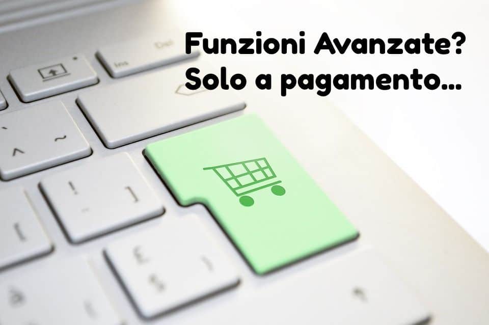 piani email marketing professionali