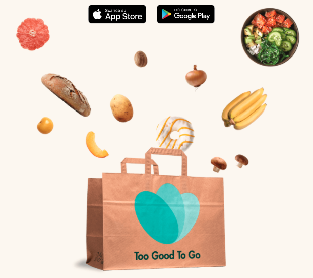 TooGoodToGo