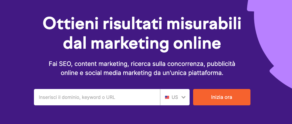 Semrush Gratis