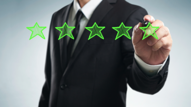 Recensioni Google funzionano per le aziende?
