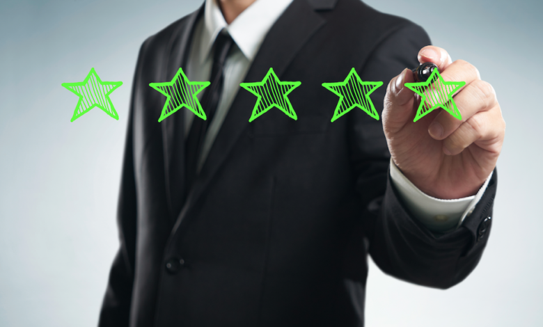 Recensioni Google funzionano per le aziende?