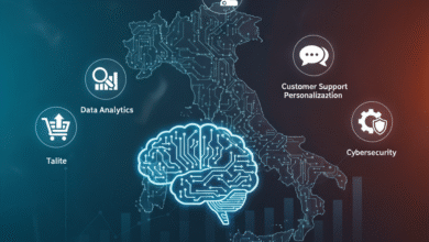 AI per PMI italiane 5 implementazioni pratiche ed efficaci