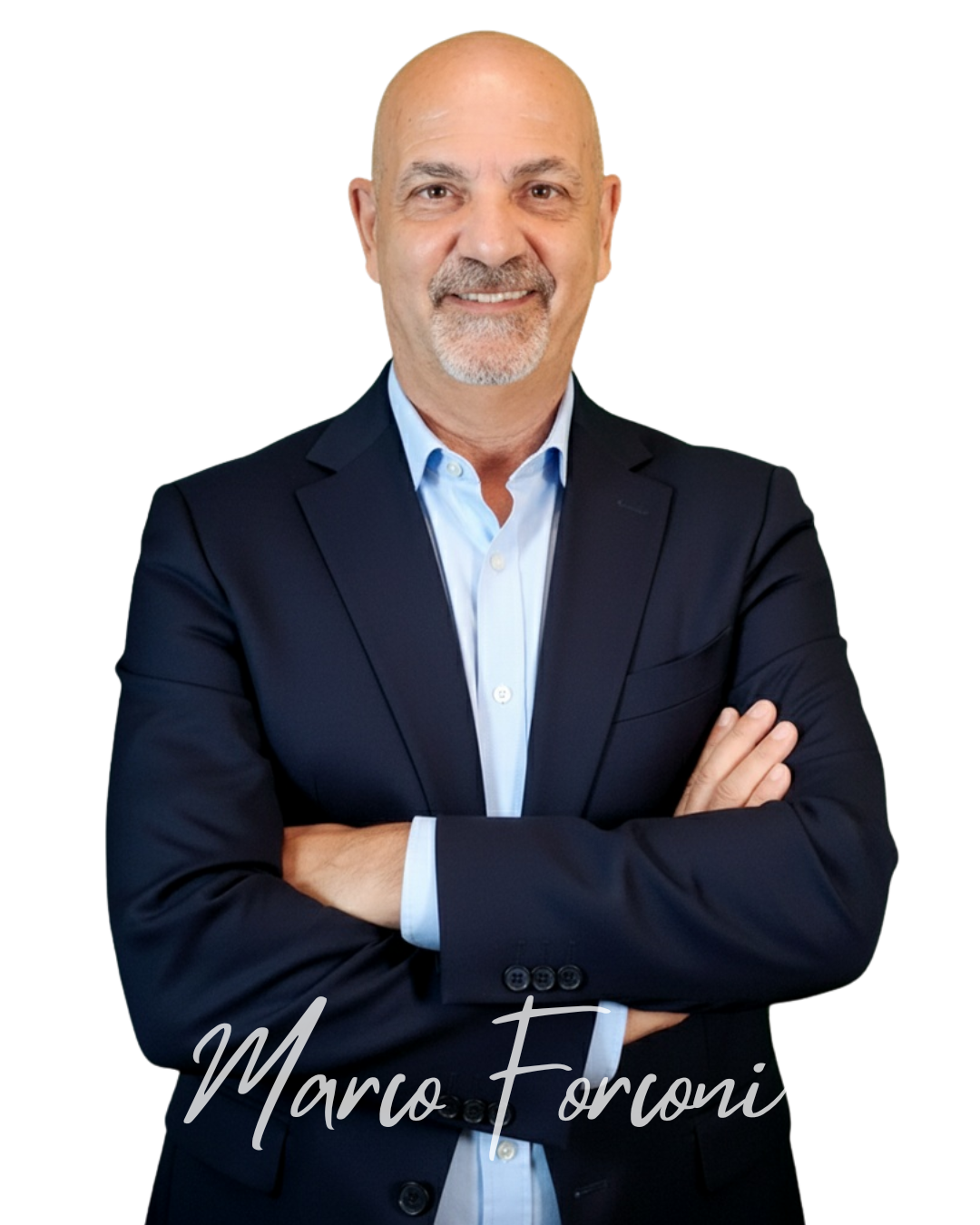 Marco Forconi